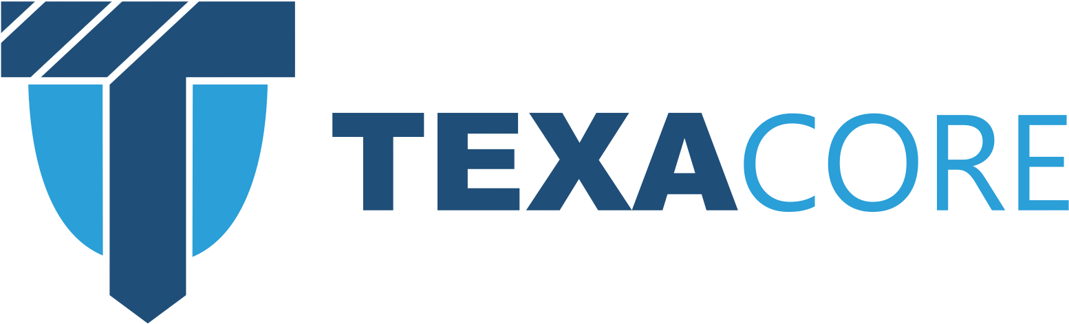 Logo Texacore