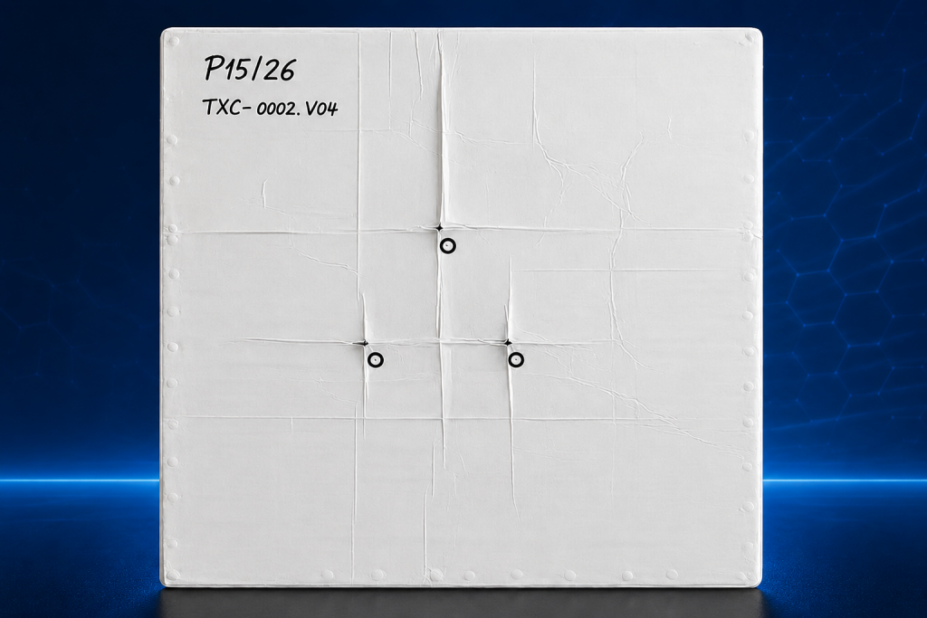 TXC-0002.V04 erfolgreich nach VPAM PM 4 zertifiziert