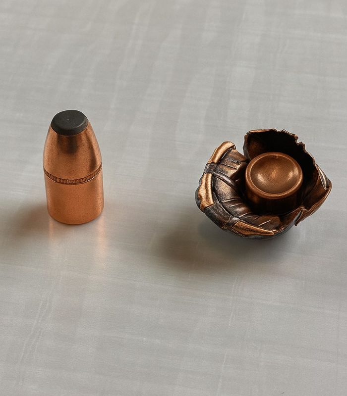 Schutzlösung Bullet Proof Material